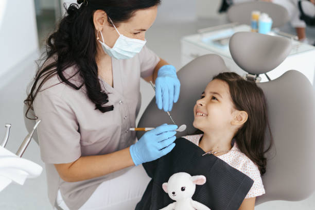 Best Urgent Tooth Repair  in Providence Village, TX