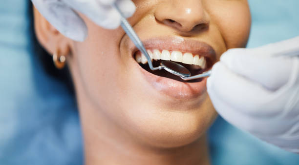 Best Emergency Gum Pain Relief  in Providence Village, TX