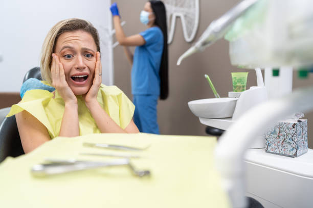 Best Root Canal Emergency Dentist  in Providence Village, TX
