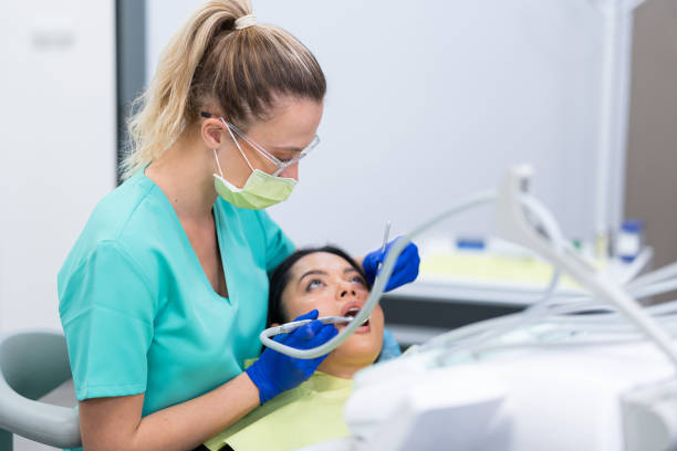 Best Emergency Tooth Extraction  in Providence Village, TX