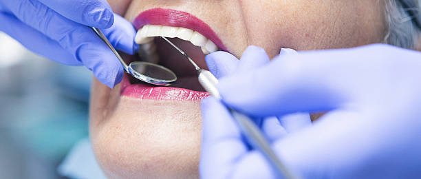 Best Tooth Pain Emergency Relief  in Providence Village, TX